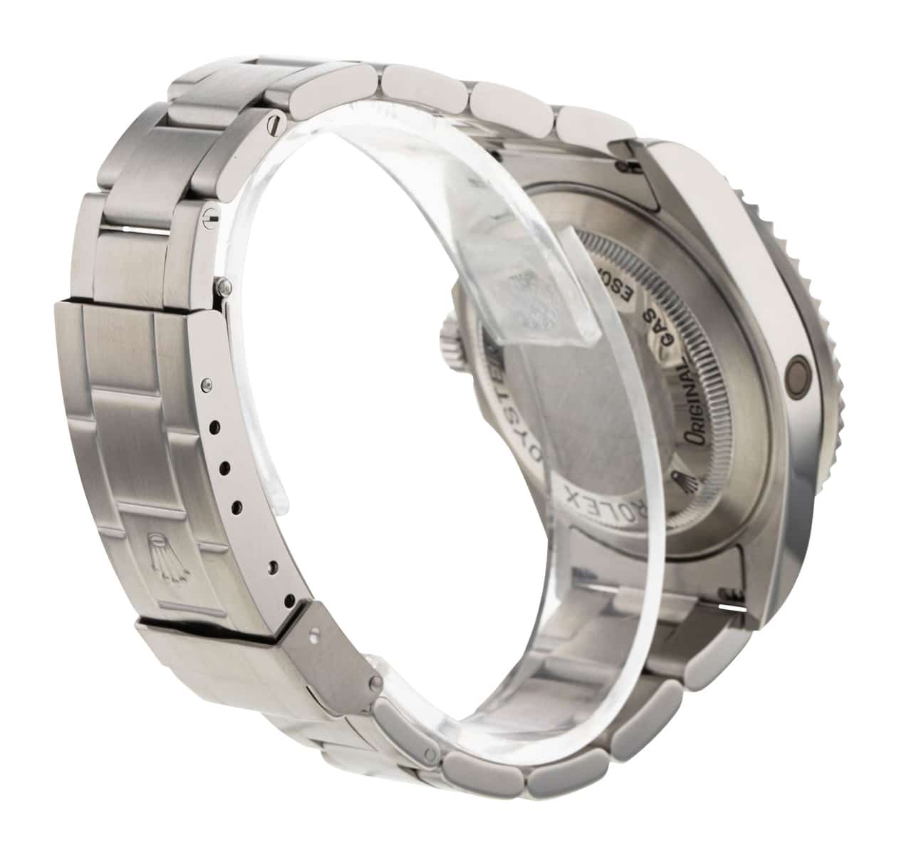 Rolex Sea-Dweller 16600 Rolex Sea-Dweller 16600